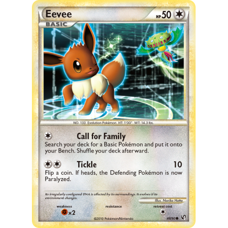 Eevee