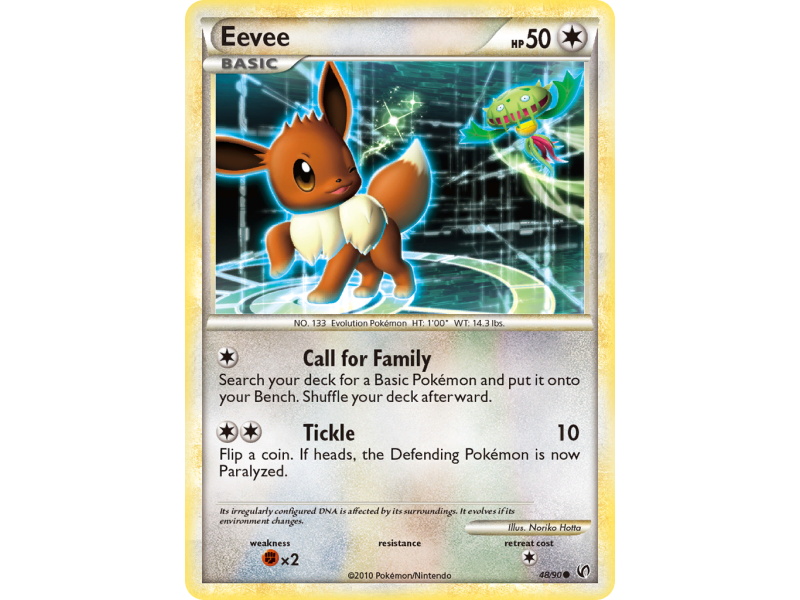 Eevee
