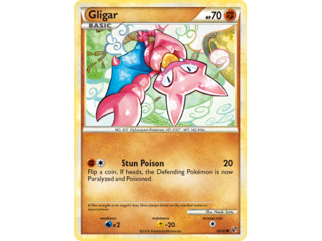 Gligar
