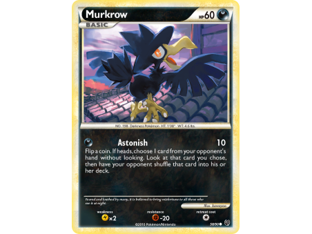 Murkrow