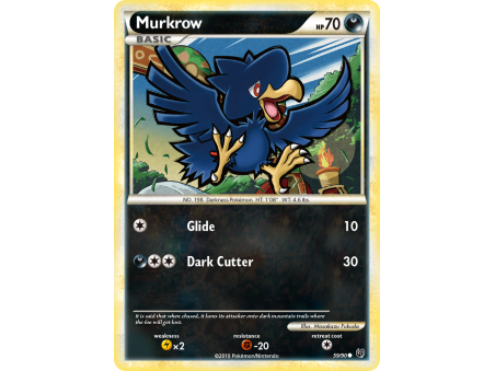 Murkrow
