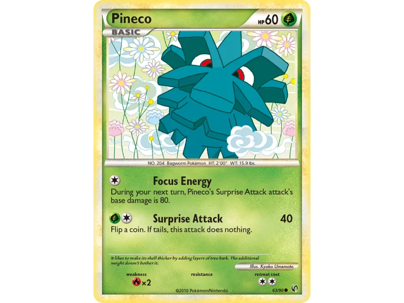 Pineco