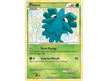 Pineco