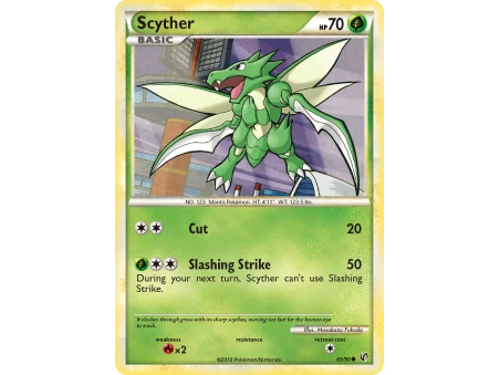 Scyther