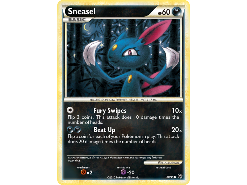 Sneasel