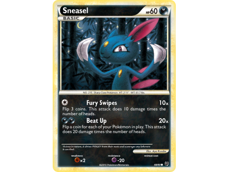 Sneasel