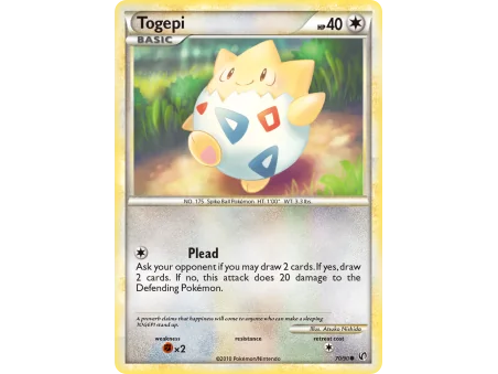 Togepi