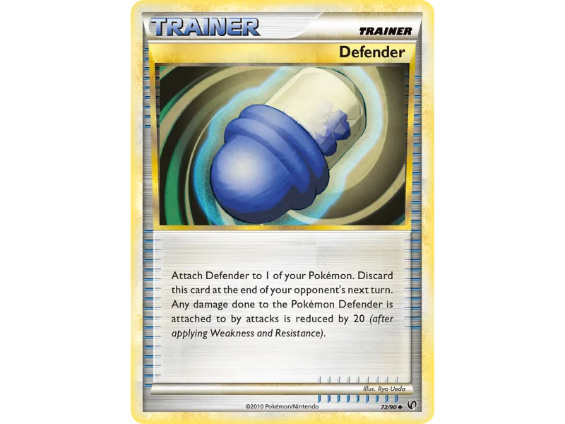 Defender