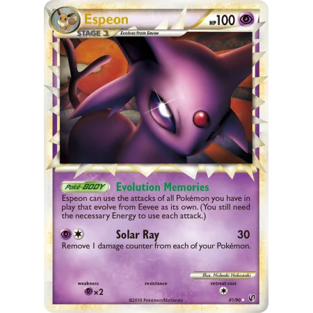 Espeon