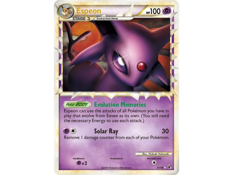 Espeon