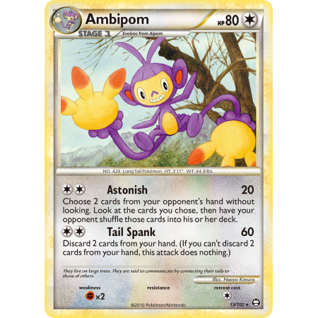 Ambipom