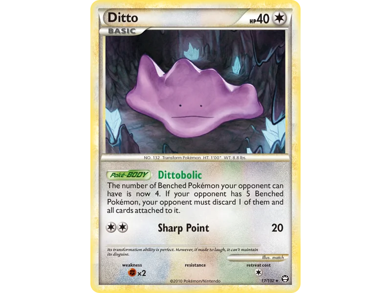 Ditto