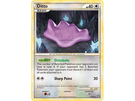 Ditto