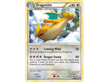 Dragonite