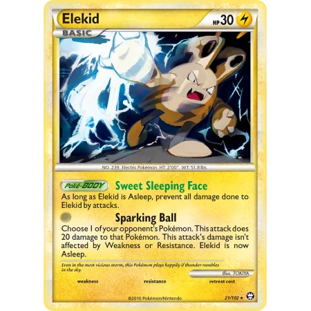 Elekid