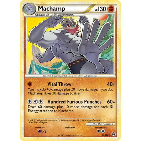 Machamp