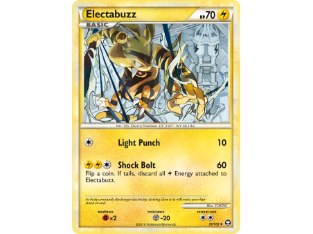 Electabuzz