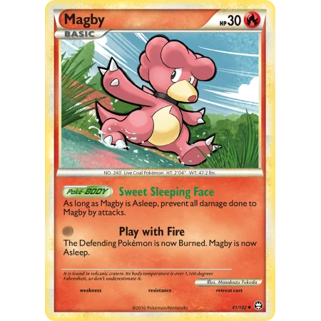 Magby