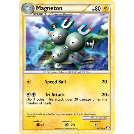 Magneton