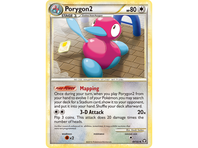 Porygon2