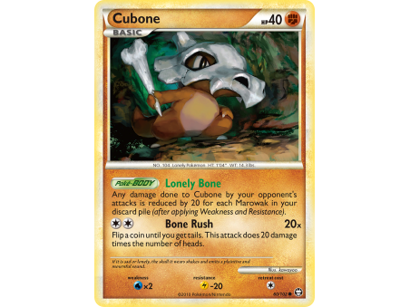 Cubone