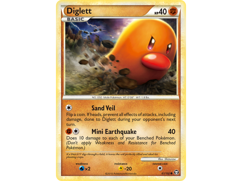 Diglett