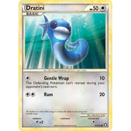 Dratini