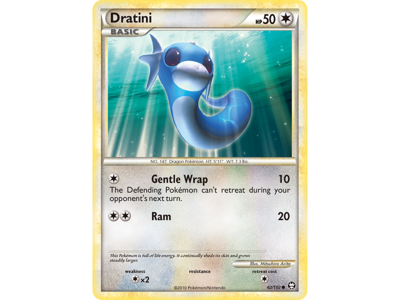 Dratini