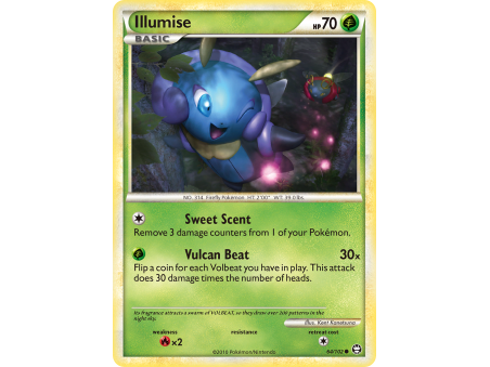 Illumise