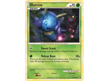 Illumise