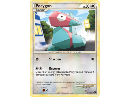 Porygon