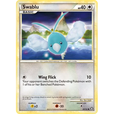 Swablu