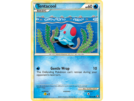 Tentacool