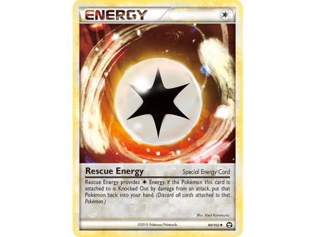 Rescue Energy