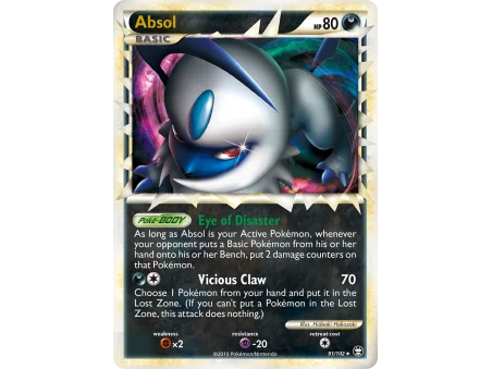 Absol
