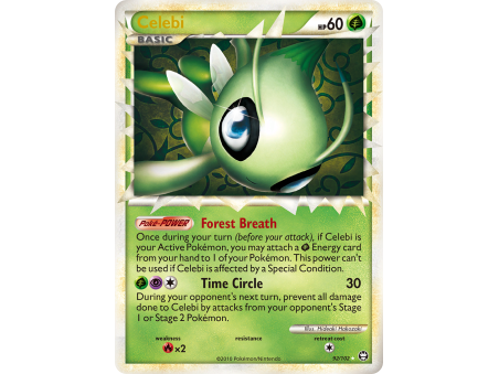Celebi