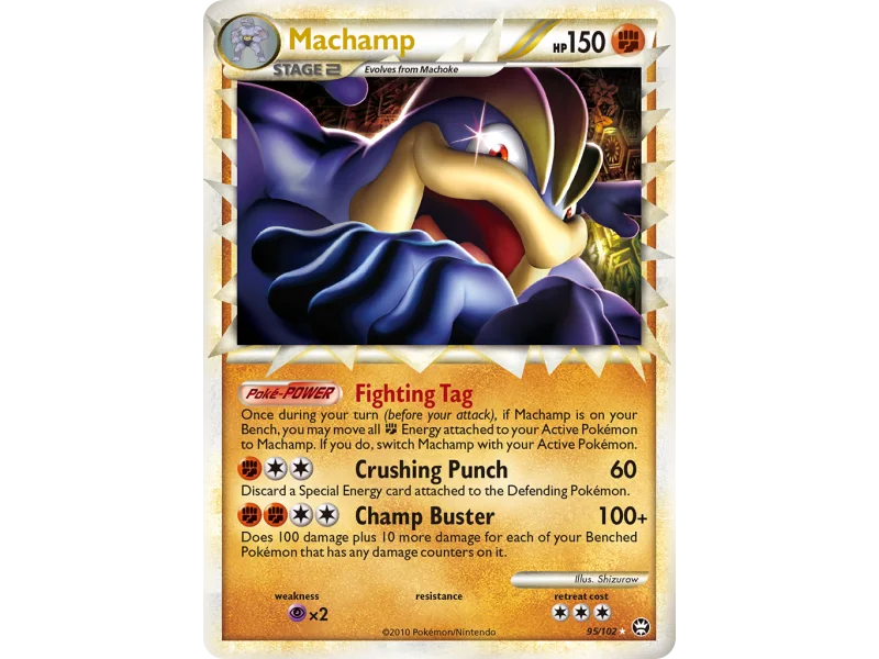 Machamp