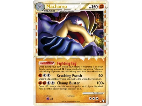 Machamp