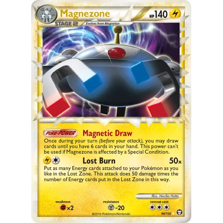 Magnezone