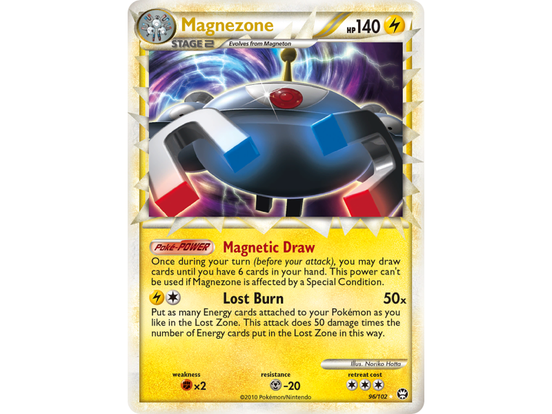Magnezone