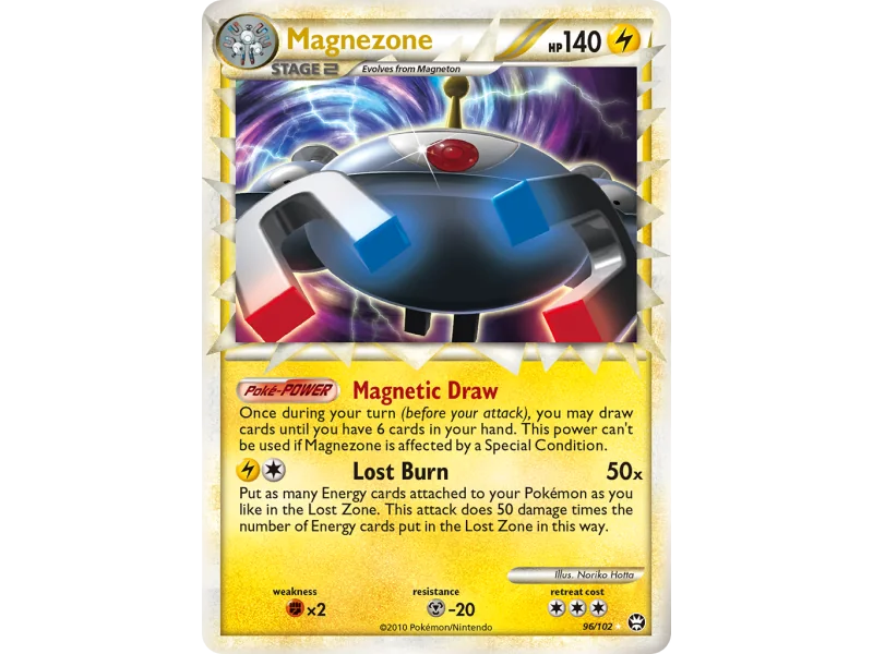 Magnezone