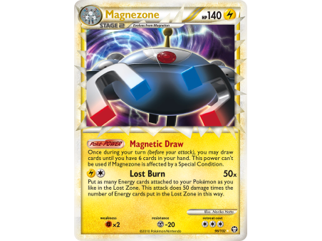 Magnezone
