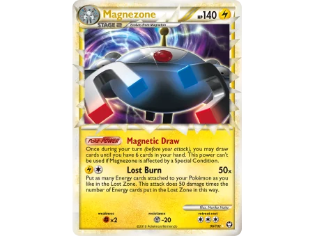 Magnezone