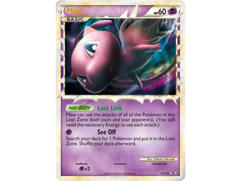 Mew