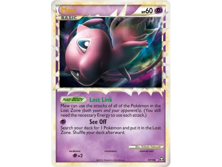Mew