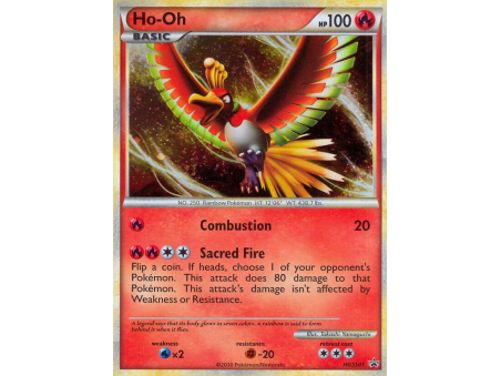 Ho-Oh