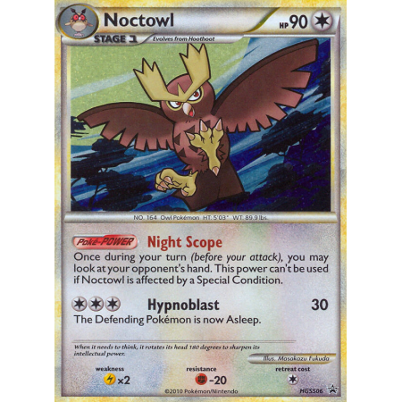 Noctowl