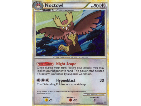 Noctowl