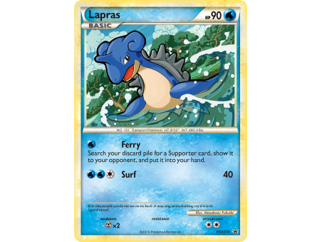 Lapras
