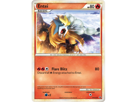 Entei